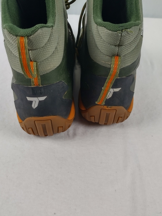 Columbia Titanium Techlite Men\'s Size 11.5 Outdoor Work Boots Weather Out Dry... main image 10